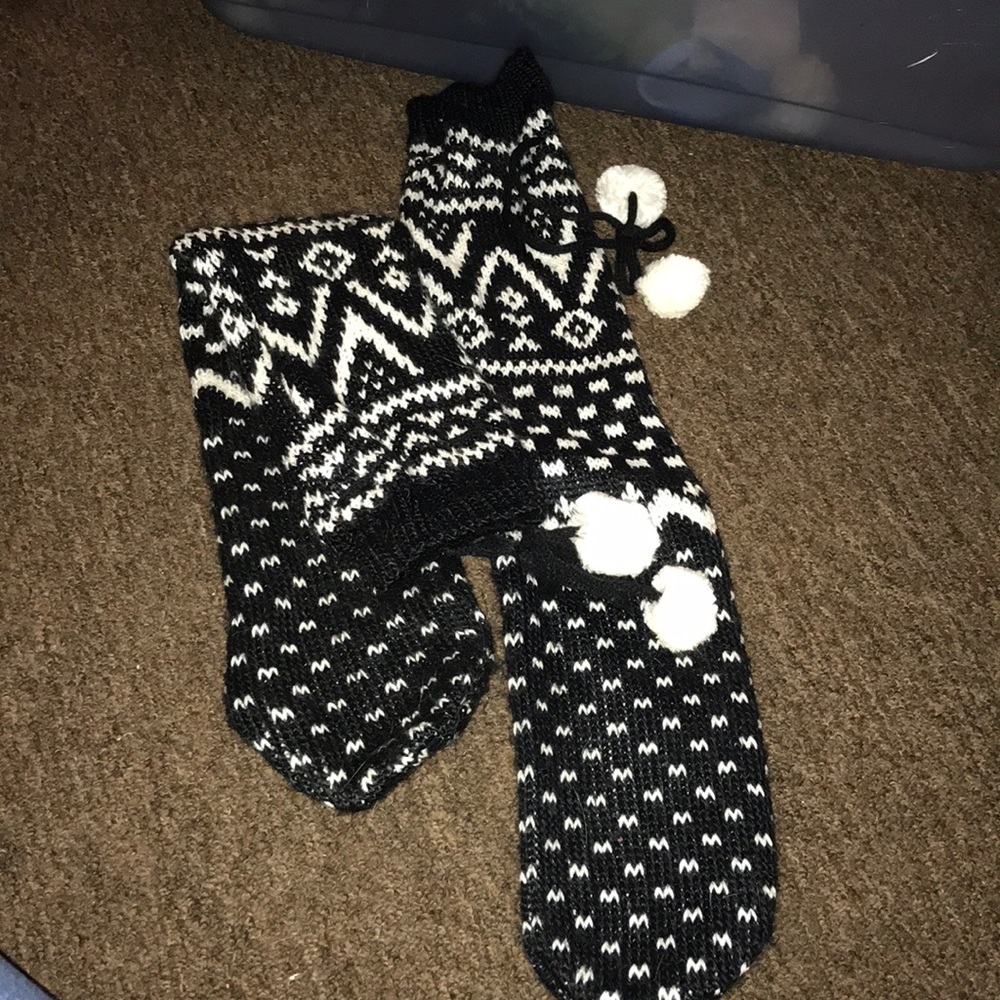Slipper socks